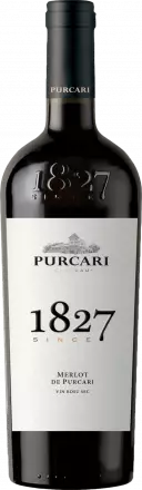 Chateau Purcari Merlot de Purcari 2022 von Chateau Purcari