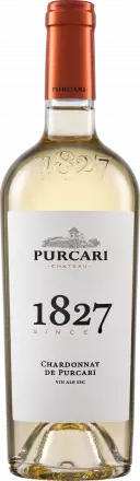 Chateau Purcari Chardonnay de Purcari 2024 von Chateau Purcari