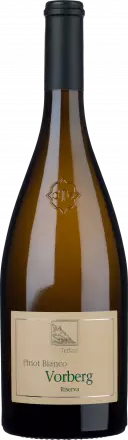 Terlan Vorberg Pinot Bianco Riserva 2022 von Terlan