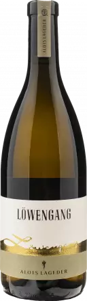 Alois Lageder Lowengang Chardonnay 2021 von Alois Lageder