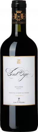 Antinori Guado al Tasso Cont' Ugo Bolgheri 2020 von Antinori