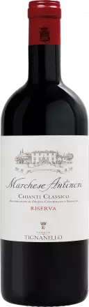 Antinori Tenuta Tignanello Marchese Antinori Chianti Classico Riserva 2022 von Antinori