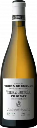 Terroir Al Limit Terra de Cuques Blanc 2023 von Terroir Al Limit