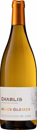 Domaine Gautheron Agnes Gleizes Chablis 2023 von Domaine Gautheron