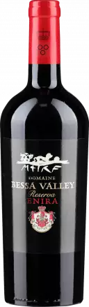 Bessa Valley Enira Reserva 2019 von Bessa Valley