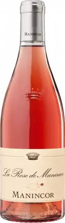 La Rose de Manincor 2024 von Manincor