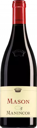 Manincor Mason Pinot Nero 2022 von Manincor