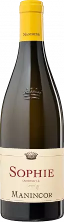 Manincor Sophie Chardonnay 2023 von Manincor