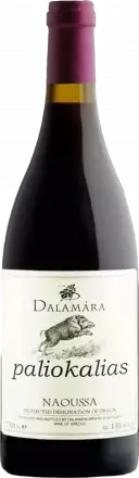 Dalamara Paliokalias 2021 von Dalamara