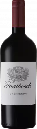 Taaibosch Crescendo 2019 von Taaibosch