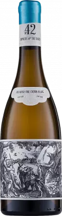 Orpheus & The Raven Chenin Blanc 2024 von Orpheus & The Raven