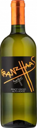 Franz Haas Pinot Grigio 2024 von Franz Haas
