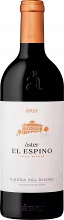 Aster El Espino 2021 von La Rioja Alta