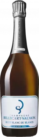 Champagne Billecart-Salmon Blanc de Blancs Grand Cru von Champagne Billecart-Salmon