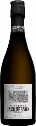Champagne Jacquesson Dizy Corne Bautray 2014 von Champagne Jacquesson