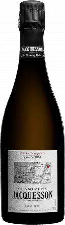 Champagne Jacquesson Avize Champ Cain 2014 von Champagne Jacquesson