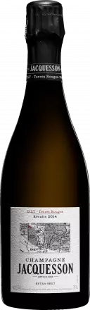 Champagne Jacquesson Dizy Terres Rouges 2014 von Champagne Jacquesson