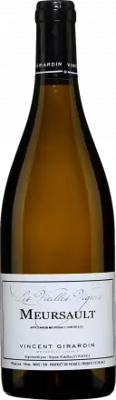 Vincent Girardin Meursault Vieilles Vignes 2022 von Vincent Girardin
