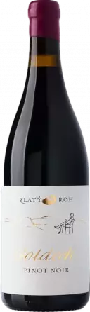 Zlaty Roh Pinot Noir 2021 von Zlaty Roh