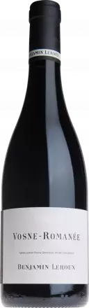 Benjamin Leroux Vosne Romanee 2018 von Benjamin Leroux