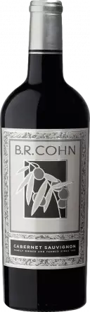 B. R. Cohn Silver Label Cabernet Sauvignon 2018 von B. R. Cohn