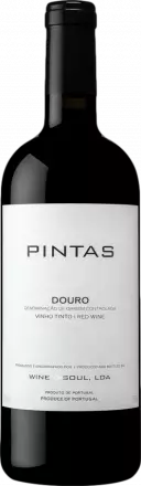 Wine & Soul Pintas Douro Tinto 2022 von Wine & Soul