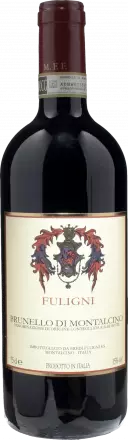 Fuligni Brunello di Montalcino 2020 von Fuligni