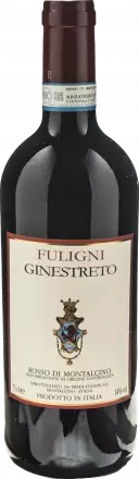 Fuligni Ginestreto Rosso di Montalcino 2023 von Fuligni