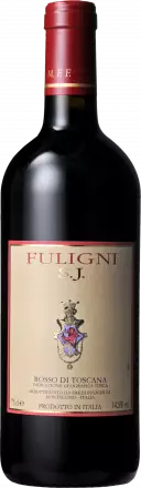 Fuligni Toscana S.J. San Jacopo 2021 von Fuligni