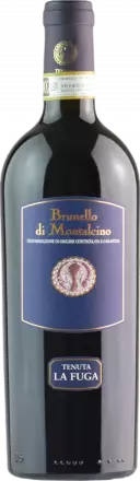 Tenuta La Fuga Brunello di Montalcino 2019 von Folonari
