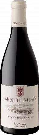 Quinta do Vale Meao Monte Meao Vinha dos Novos 2022 von Quinta do Vale Meao