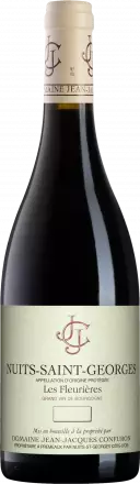 Domaine Jean-Jacques Confuron Nuits-Saint-Georges Les Fleurieres 2019 von Domaine Jean-Jacques Confuron