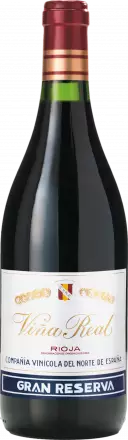CVNE Vina Real Gran Reserva 2017 von Norte De Espana (CVNE)