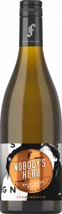 Framingham Nobody's Hero Sauvignon Blanc 2022 von Framingham