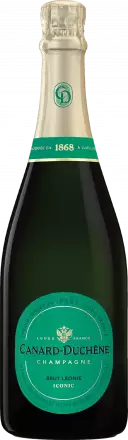 Champagne Canard-Duchene Leonie Iconic von Champagne Canard-Duchene
