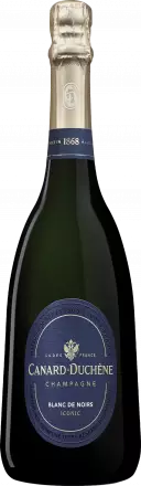 Champagne Canard-Duchene Blanc de Noirs Iconic von Champagne Canard-Duchene