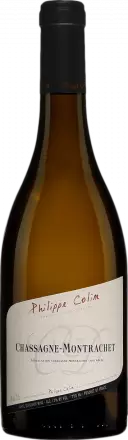 Philippe Colin Chassagne Montrachet 2023 von Philippe Colin