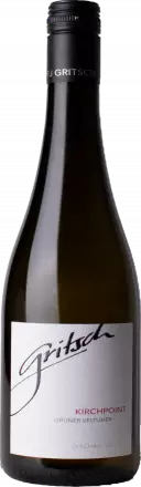 FJ Gritsch Gruner Veltliner Kirchpoint 2024 von FJ Gritsch