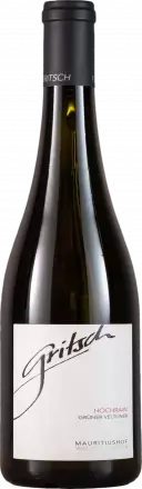 FJ Gritsch Gruner Veltliner Ried Hochrain 2024 von FJ Gritsch