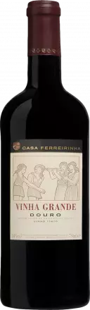 Casa Ferreirinha Vinha Grande Tinto 2022 von Sogrape