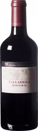 Casa Ferreirinha Callabriga 2022 von Sogrape