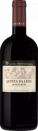 Casa Ferreirinha Quinta da Leda 2021 von Sogrape