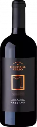 Herdade do Peso Alentejo Reserva 2021 von Sogrape