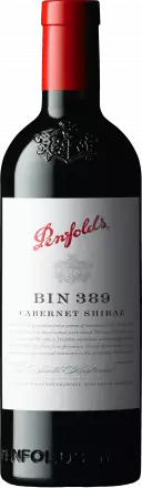 Penfolds Bin 389 Cabernet Shiraz 2022 von Penfolds