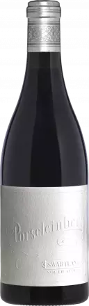 Porseleinberg 2020 von Porseleinberg