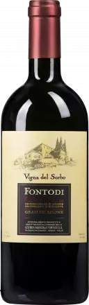 Fontodi Vigna del Sorbo 2020 von Fontodi