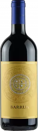 Agricola Punica Barrua 2020 von Agricola Punica