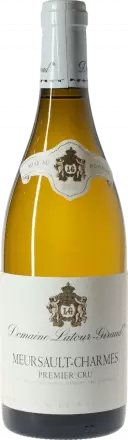 Domaine Latour-Giraud Meursault Premier Cru Les Charmes 2022 von Domaine Latour-Giraud