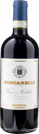 Boscarelli Vino Nobile di Montepulciano Riserva 2020 von Boscarelli