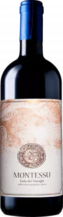 Agricola Punica Montessu 2022 von Agricola Punica